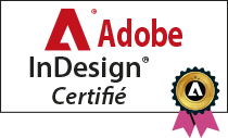 adobe certified expert indesign